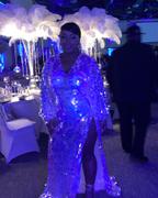 Oyemwen Custom Birthday Dress Review