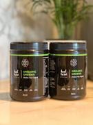 Heal Thy Self Collection Heal Thy Self Organic Greens Review