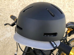 Bern Helmets Flip Visor Review