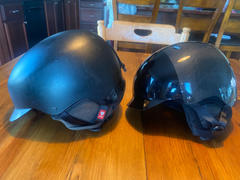 Bern Helmets Carbon Watts Review