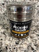 Casa M Spice Co Casa M Spice Co® Pecking Order® Review
