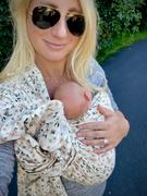 hope&plum Meadow Ring Sling Review