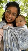 hope&plum Groovy Ring Sling Review