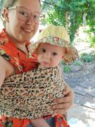 hope&plum Marigold Ring Sling Review