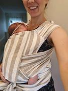 hope&plum Meh Dai Baby Carrier Review