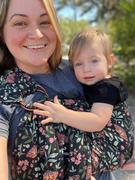 hope&plum Buttercup Ring Sling Review