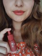 Plump Skin New Ink Velvet Lip Tint 4g (Tinta para labios y mejillas) Review