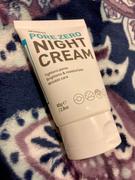 Plump Skin Pore Zero Night Cream 80g (Crema antiedad) Review