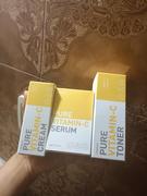 Plump Skin Kit Vitamina C - Antioxidante Review
