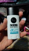 Plump Skin I'm Derma Relief Sunstick SPF50+ PA++++ Review