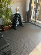 Epic Fitness Foam Gym Flooring Mat Interlocking Tiles (Pack of 6) Review