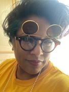Dubranchet Original Flip-Up Tortoise Sunglasses Review