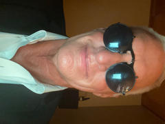 Dubranchet The Vintage Black Sunglasses Review