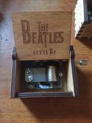 Chopin's Box Let It Be -The Beatles- Review
