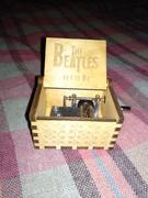 Chopin's Box Let It Be -The Beatles- Review