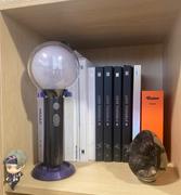 ThisMagicShop Army Bomb Display WHALIEN GALAXY PURPLE Review