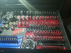 Olsa Tools Canada Socket Storage Trays - 6 Piece Set Review