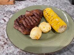 NebraskaBison.com Bison Ribeye Steak Review