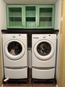 Angela Marie Made DIY Wall Cabinet Build Plans Review