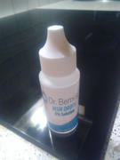Dr. Berne's Whole Health Support 5% MSM Drops Review