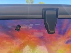 Under The Sun Inserts Skull Face Rear Window Decal Review
