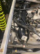 Deviant Race Parts Deviant 47303 Charge Tube for 2016-19 Polaris RZR XP Turbo Review