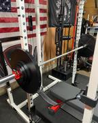 The Strength Co. Olympic Power Bar Review