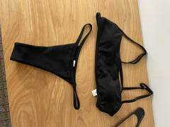 Westware String Bikini Set Review