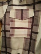 Westware Plaid Duster Shacket Review