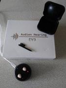 Audien Hearing Worldwide Audien EV3 Rechargeable CIC Hearing Aids (FULL PAIR) - 40% OFF! Review