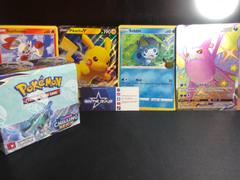 Game Guys POKÉMON TCG Sword and Shield - Chilling Reign Booster Box Review