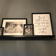 Print and Proper Your own Customised Quote or Words - Art Print Review