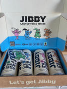 Jibby Coffee Variety 4-Pack - Just Pay Shipping Review