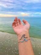 Madison Ashley Paradise Blue Wave Bracelet Review