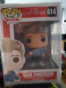 INSANE TOY SHOP Pop! Movies #614: Lost Boys: SAM EMERSON Review