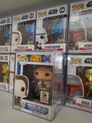 INSANE TOY SHOP Pop! Stacks #1: Premium POP! Hard Stacks Protector Review