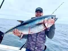 Hogy Lure Company Online Shop Protail: 6.5 3oz Paddle Review
