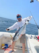 Hogy Lure Company Online Shop 9 Starboard Directional Splash Bird Bar: (18 Bar) Review