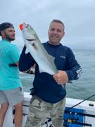 Hogy Lure Company Online Shop Charter Grade Squid Plug: 5inch Amber Squid Review