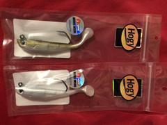 Hogy Lure Company Online Shop $10 Gift Card Review