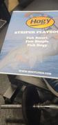 Hogy Lure Company Online Shop Hogy Striper Playbook (Printed 28 Pages) Review