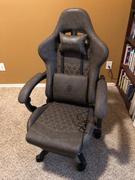 DOWINX GAMING CHAIR Dowinx -6689- Brown Review