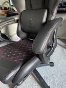 DOWINX GAMING CHAIR Dowinx -6689- Black&Red Review