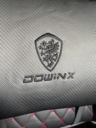 DOWINX GAMING CHAIR Dowinx -6689- Black&Red Review