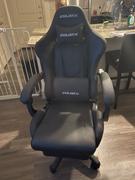 DOWINX GAMING CHAIR Dowinx -6688- Black Review