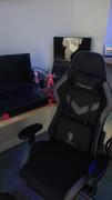 DOWINX GAMING CHAIR Dowinx Gaming Chair LS-666804 Black Review