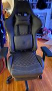 DOWINX GAMING CHAIR Dowinx -6689S-Brown Review