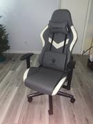 DOWINX GAMING CHAIR Dowinx -6802T-Grey Review
