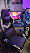 DOWINX GAMING CHAIR Dowinx -6801T-Walnut Review