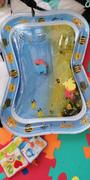 Toddlers Palace™ LIMITED: Tummy Aqua Fun by Toddlers Palace™ Review